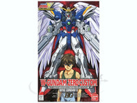 EW-2 1/100 Wing Gundam Zero Custom