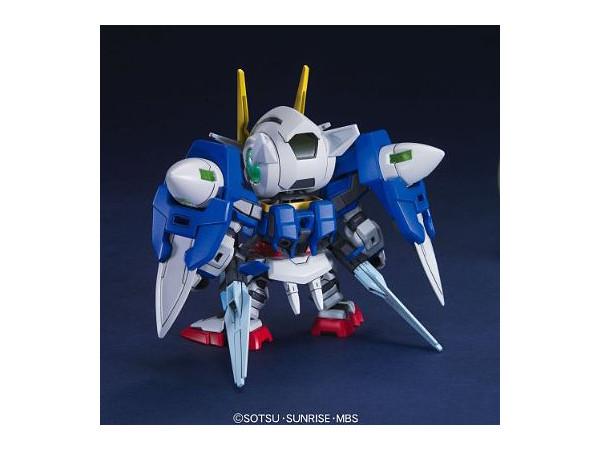 Gundam BB Senshi #316 00 Gundam Model Kit