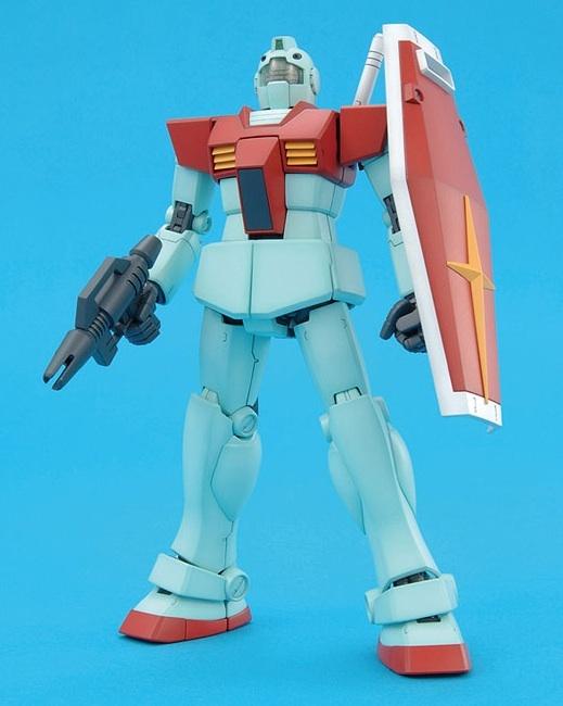 MG RGM-79 GM