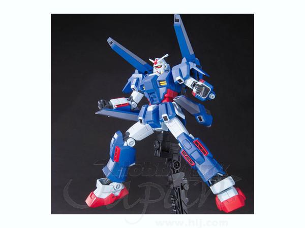HG 1/144 Forever Gundam