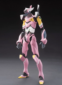 HG Evangelion Production Model Custom Type 08