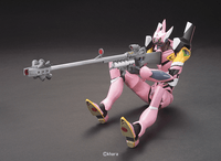 HG Evangelion Production Model Custom Type 08