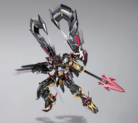 METAL BUILD Gundam Astray Gold Frame Amatsu Mina