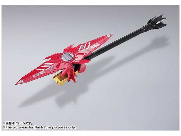 METAL BUILD Gundam Astray Gold Frame Amatsu Mina