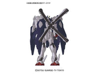 HGBF 1/144 #35 Crossbone Gundam X1 Full Cloth (Ver. GBF)