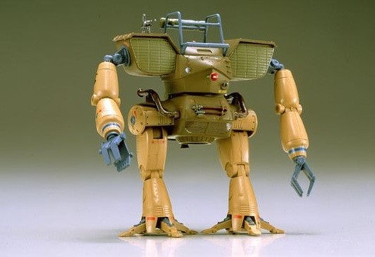 Combat Mecha Xabungle WM. Gallop Type 1/100 Scale Model Kit – USA