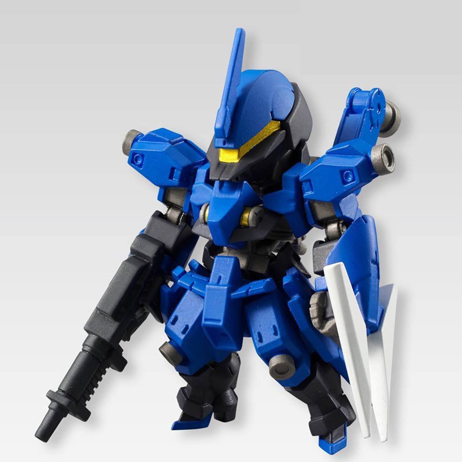 GUNDAM CONVERGE #134 Graze Mcgillis