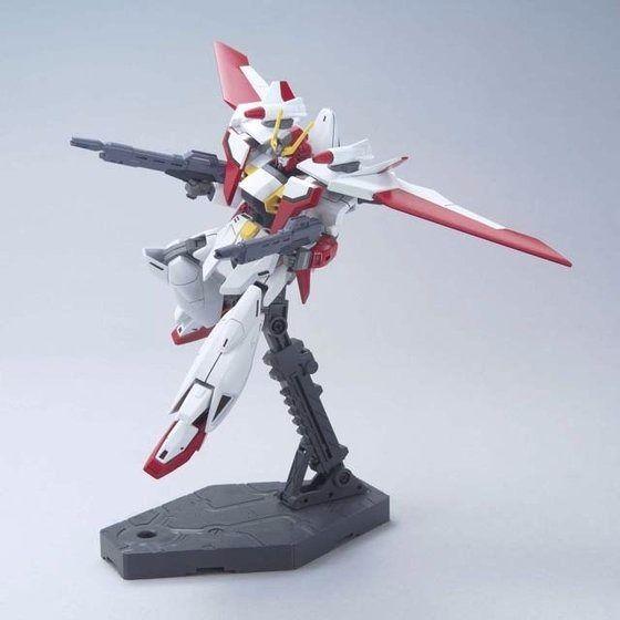 HGAW 1/144 #184 Gundam Airmaster