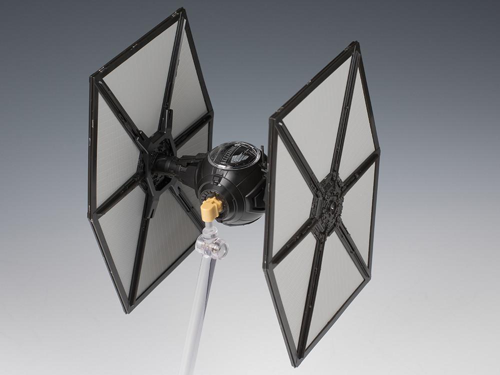 1/72 First Order TIE Fighter
