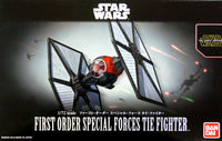 1/72 First Order Special Forces TIE Fighter
