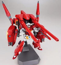 HG 1/144 Gundam G-Self Assault Pack