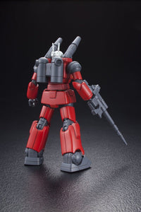 HGUC 1/144 #190 RX-77-2 Guncannon (Revive)