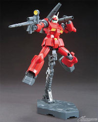 HGUC 1/144 #190 RX-77-2 Guncannon (Revive)