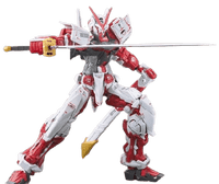 RG 1/144 #19 Gundam Astray Red Frame