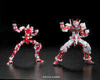 RG 1/144 #19 Gundam Astray Red Frame