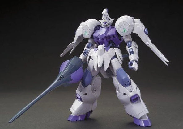 HGIBO 1/144 #011 Gundam Kimaris