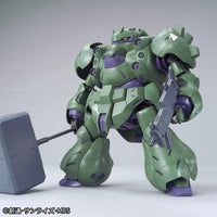 1/100 Gundam Gusion / Gundam Gusion Rebake
