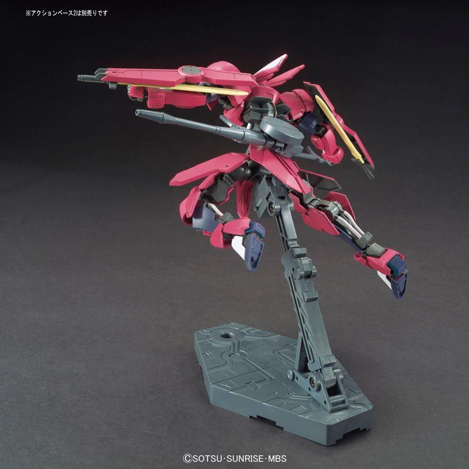 HGIBO 1/144 #014 Grimgerde