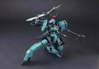 HGIBO 1/144 #017 Carta's Graze Ritter