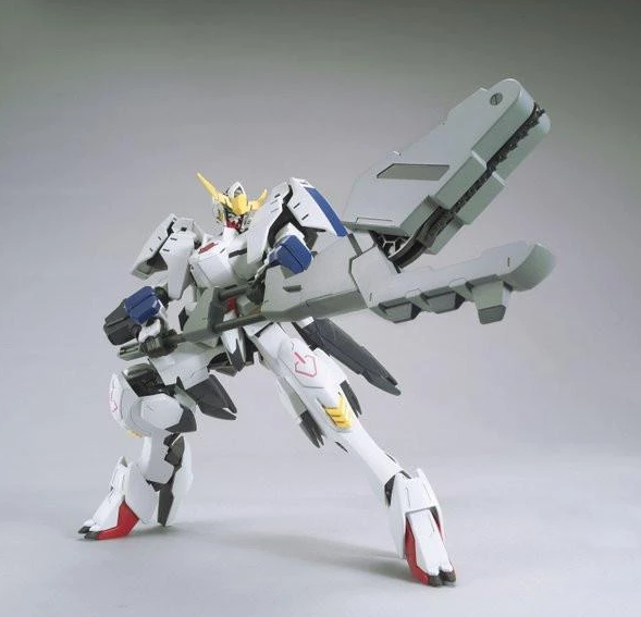 Gundam Barbatos 6th Form & Shenlong 2体セッ 1/100 Gundam Barbatos 6th Form – USA Gundam Store
