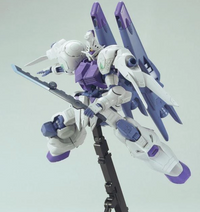 1/100 Gundam Kimaris