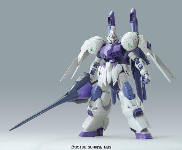1/100 Gundam Kimaris