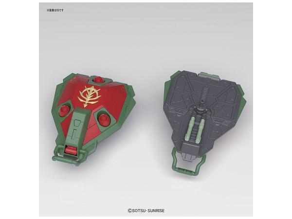 RE/100 AMX-103 Hamma Hamma