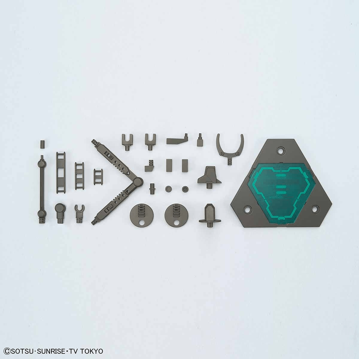 HGBC Diver Gear