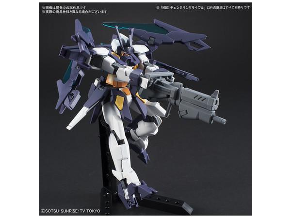 1/144 HGBC Changeling Rifle