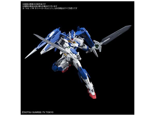 1/144 HGBC Diver Ace Unit