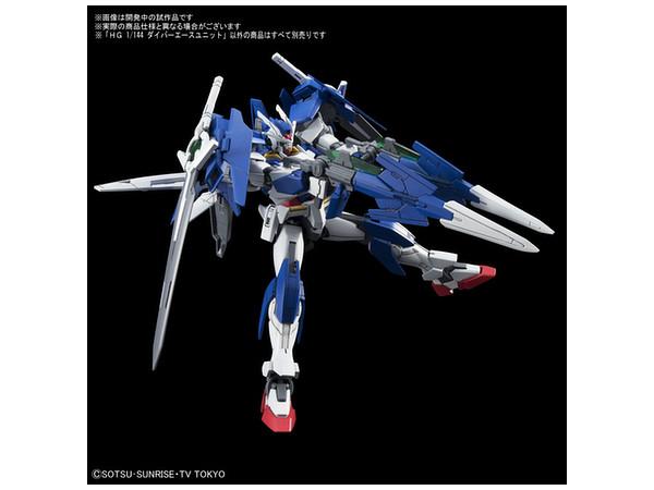 1/144 HGBC Diver Ace Unit