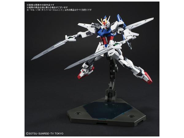 1/144 HGBC Diver Ace Unit