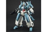 1/144 HGBD Seravee Gundam Scheherazade