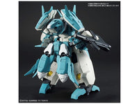 1/144 HGBD Seravee Gundam Scheherazade