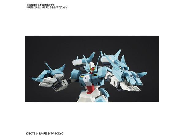 1/144 HGBD Seravee Gundam Scheherazade
