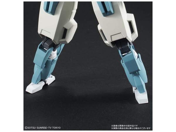 1/144 HGBD Seravee Gundam Scheherazade