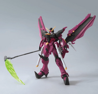 HGBD 1/144 GUNDAM LOVE PHANTOM