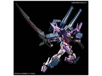 #20 Gundam 00 Sky HWS (Trans-Am Infinity Ver.) "Build Divers", Bandai HGBD 1/144