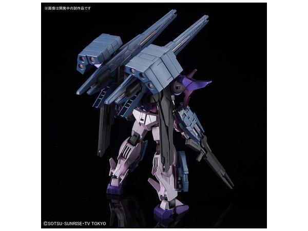 #20 Gundam 00 Sky HWS (Trans-Am Infinity Ver.) "Build Divers", Bandai HGBD 1/144