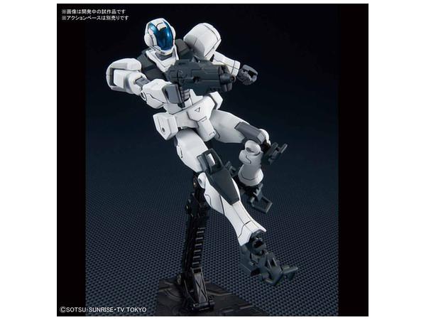 1/144 HGBD GBN-Guard Frame