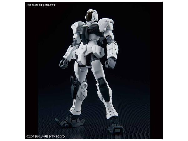 1/144 HGBD GBN-Guard Frame