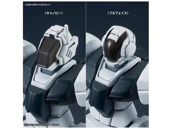 1/144 HGBD GBN-Guard Frame
