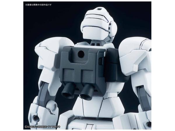 1/144 HGBD GBN-Guard Frame