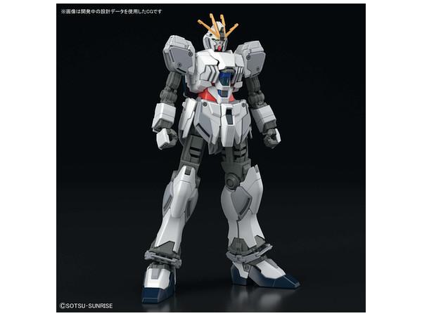 HGUC 1/144 #218 Narrative Gundam (A-Packs)