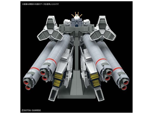 HGUC 1/144 #218 Narrative Gundam (A-Packs)