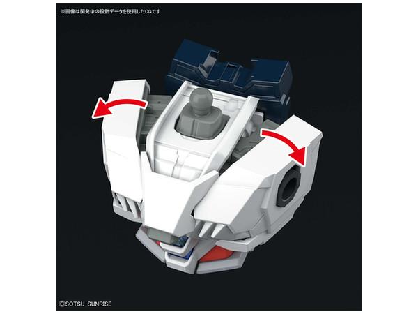HGUC 1/144 #218 Narrative Gundam (A-Packs)