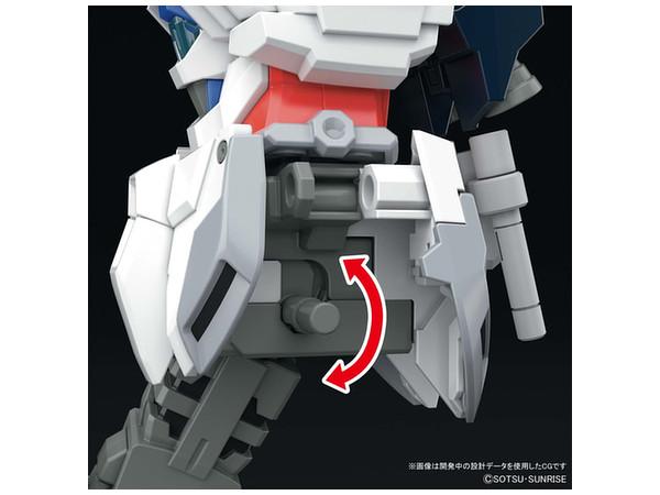 HGUC 1/144 #218 Narrative Gundam (A-Packs)