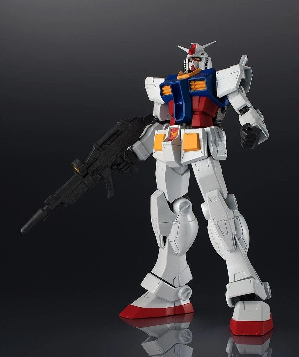 GUNDAM UNIVERSE RX-78-2 GUNDAM