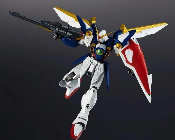 GUNDAM UNIVERSE XXXG-01W WING GUNDAM