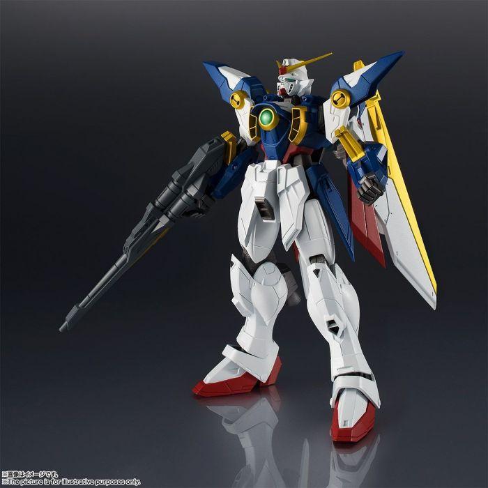 GUNDAM UNIVERSE XXXG-01W WING GUNDAM